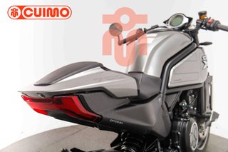 CFMOTO 700 CL-X SPORT