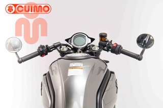 CFMOTO 700 CL-X SPORT
