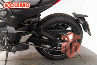 CFMOTO 700 CL-X SPORT