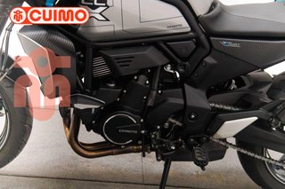 CFMOTO 700 CL-X SPORT