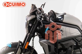 CFMOTO 700 CL-X SPORT