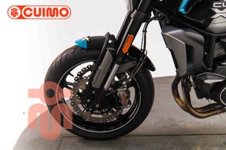 CFMOTO 700 CL-X SPORT
