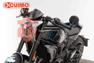 CFMOTO 700 CL-X SPORT