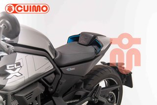 CFMOTO 700 CL-X SPORT