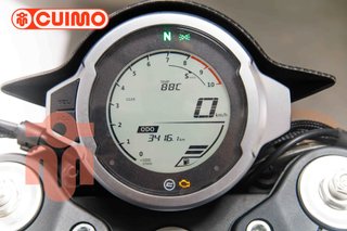 CFMOTO 700 CL-X SPORT