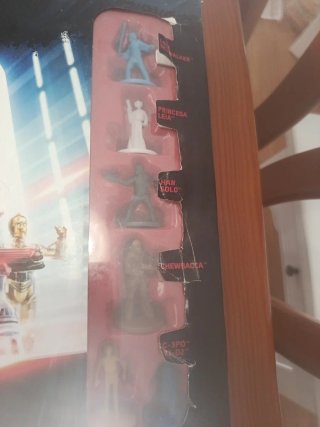 Cluedo Star Wars Disney