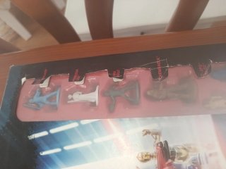 Cluedo Star Wars Disney