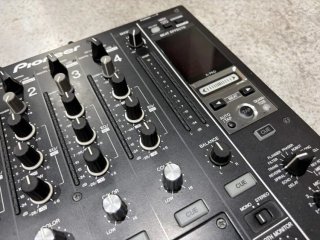 Pioneer DJM-900SRT