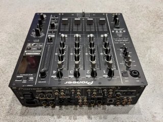 Pioneer DJM-900SRT