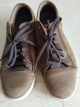 Timberland Fulk Oxford 42