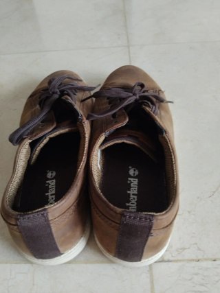 Timberland Fulk Oxford 42