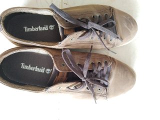 Timberland Fulk Oxford 42
