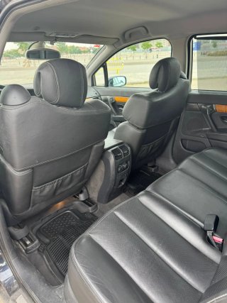 Renault Vel Satis 2005