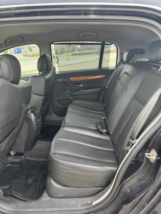 Renault Vel Satis 2005
