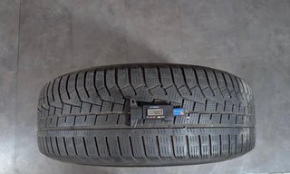 Llantas Volkswagen Tiguan 17"