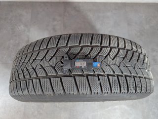 Llantas Volkswagen Tiguan 17"
