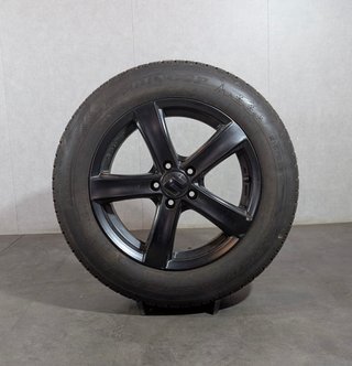 Llantas Volkswagen Tiguan 17"