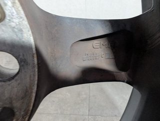 Llantas Volkswagen Tiguan 17"
