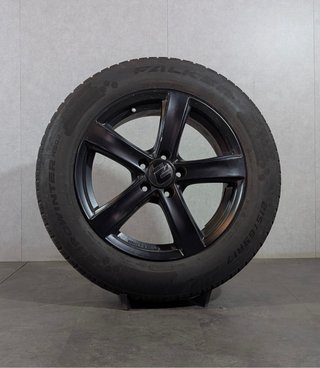 Llantas Volkswagen Tiguan 17"