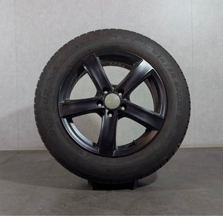 Llantas Volkswagen Tiguan 17"