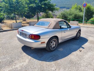 MX-5 GLP ECO