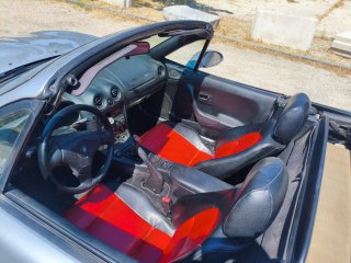 MX-5 GLP ECO