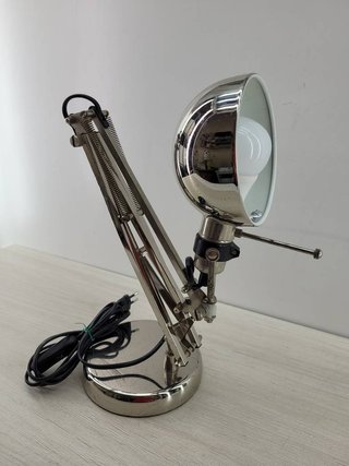 FLEXO DE ESCRITORIO DE IKEA