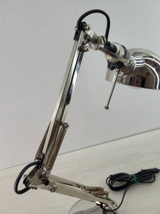 FLEXO DE ESCRITORIO DE IKEA