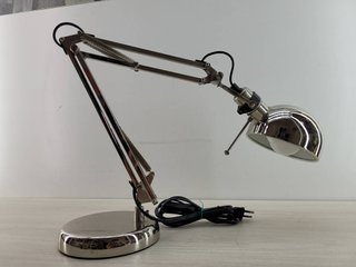 FLEXO DE ESCRITORIO DE IKEA