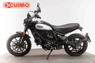 DUCATI SCRAMBLER SIXTY2