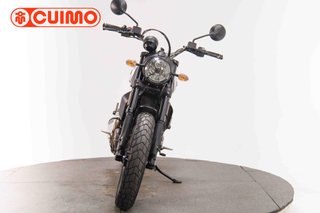 DUCATI SCRAMBLER SIXTY2