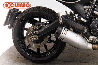 DUCATI SCRAMBLER SIXTY2