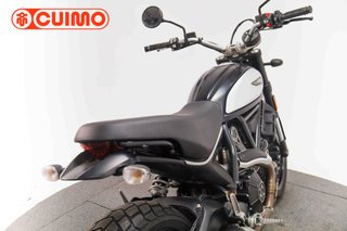 DUCATI SCRAMBLER SIXTY2
