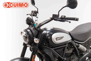 DUCATI SCRAMBLER SIXTY2