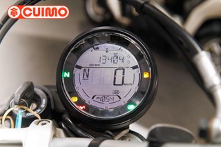 DUCATI SCRAMBLER SIXTY2