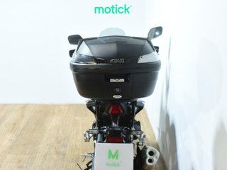 HONDA CB 500 F (TOP CASE)