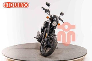HARLEY DAVIDSON STREET 750