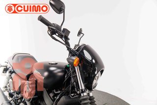 HARLEY DAVIDSON STREET 750