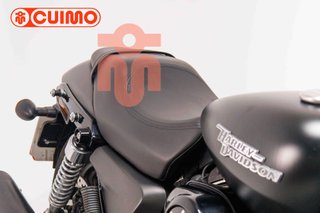 HARLEY DAVIDSON STREET 750