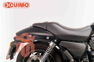 HARLEY DAVIDSON STREET 750