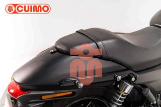 HARLEY DAVIDSON STREET 750