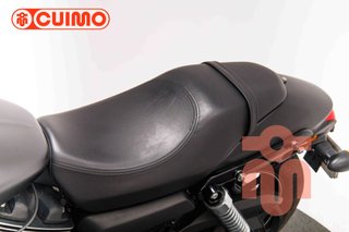 HARLEY DAVIDSON STREET 750