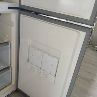 Nevera Siemens gris buen estado