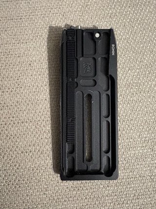 DJI RS4 PRO INCOMPLETO