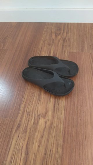Chanclas Camper Talla 40 Negras