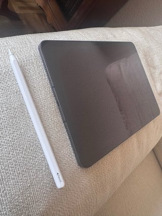 iPad Air 5 (2022) + Apple Pencil 2