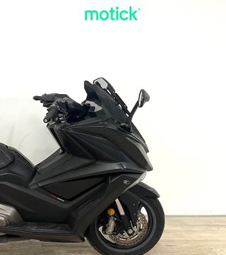 KYMCO AK 550 (A)