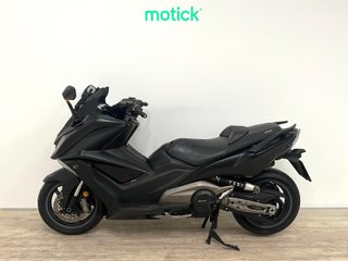 KYMCO AK 550 (A)