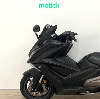 KYMCO AK 550 (A)