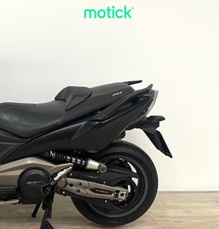 KYMCO AK 550 (A)